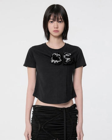 Blooming T-Shirt